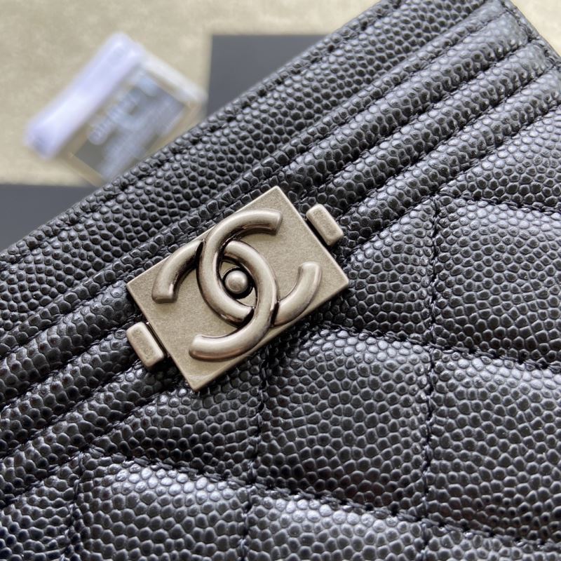 Chanel Wallet Purse